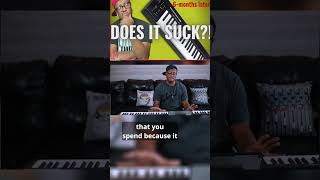 This is THE CHEAPEST 88 Key Midi Controller | M Audio Keystation 88 MK3 |