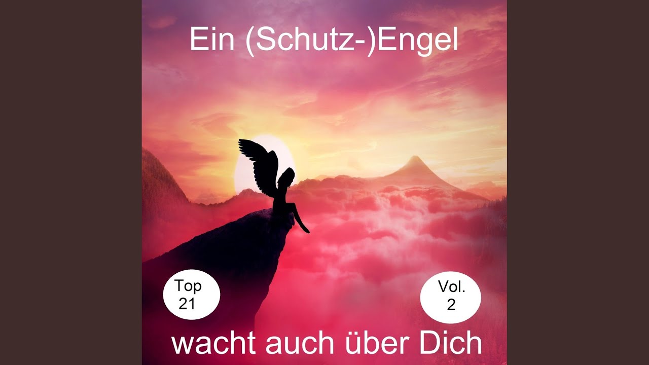 Ich war und werde nie ein Engel