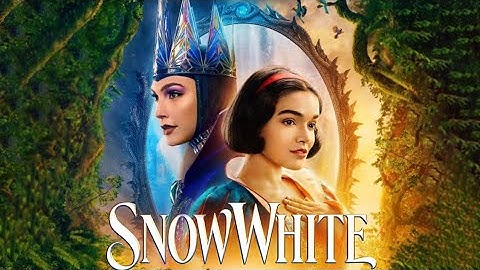 Snow White Full Movie 2025 – Disney's New Princess Adventure | Full Cast & Review