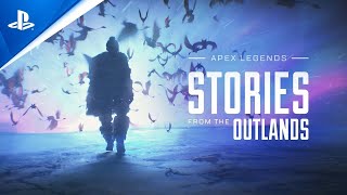 Apex Legends - Stories from the Outlands: Survive | PS5 \& PS4 Games
