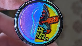 Breaking the T break with an FX3