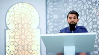 112 سورة الإخلاص كاملة بصوت عبيدة موفق ختمة مرتلة كاملة  Surah al Ikhlas  Obaida muafaq