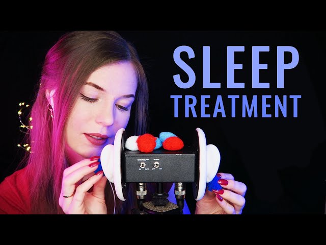 ASLEEP in 5 Minutes ASMR