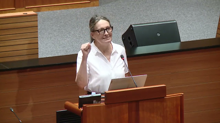 Urša Raukar-Gamulin o korupciji u Hrvatskoj