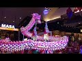 CNY 18 :: Yau Kung Moon Dragon Dance Routine