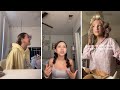 GRWM FOR SCHOOL RUSHED EDITION | get ready with me for school rushed,fashion show TikTok compilation