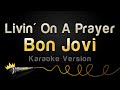 Bon Jovi - Livin