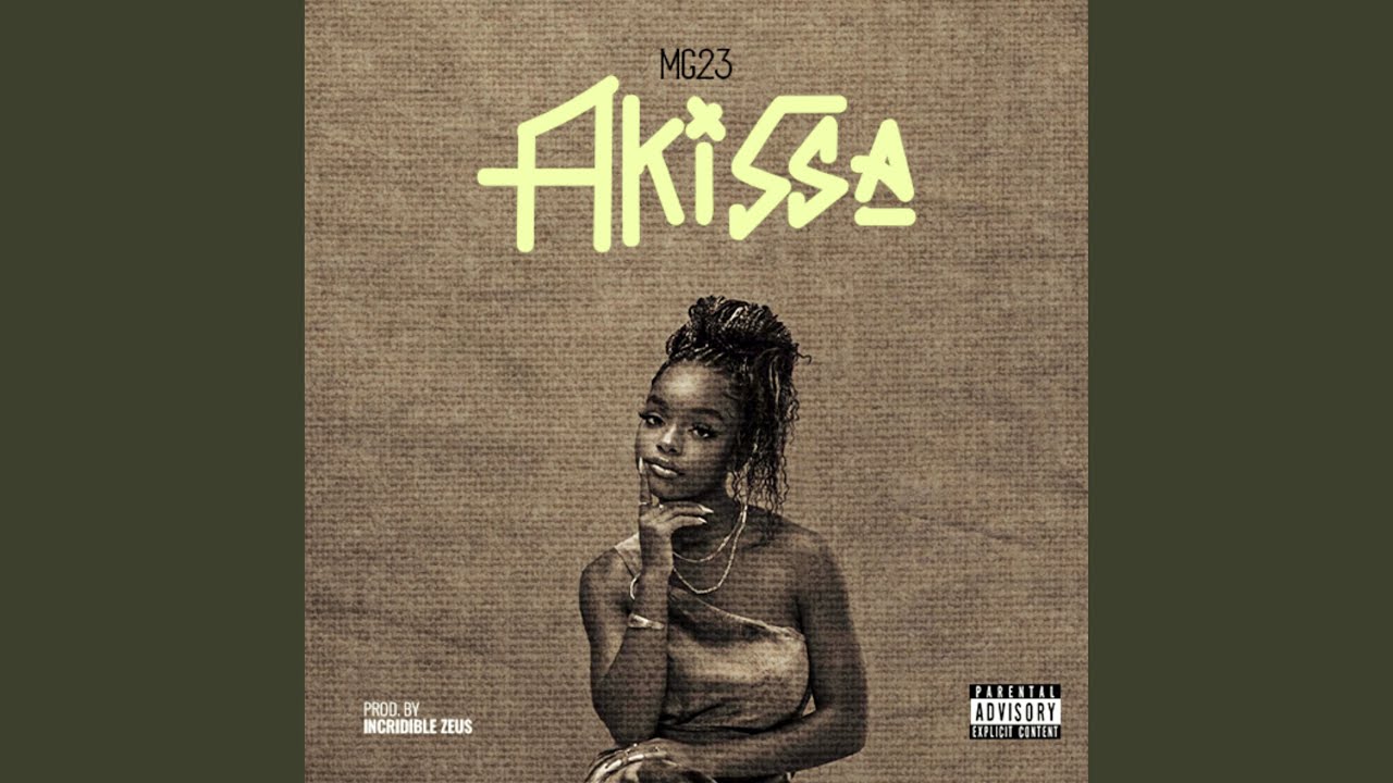 Akissa - YouTube
