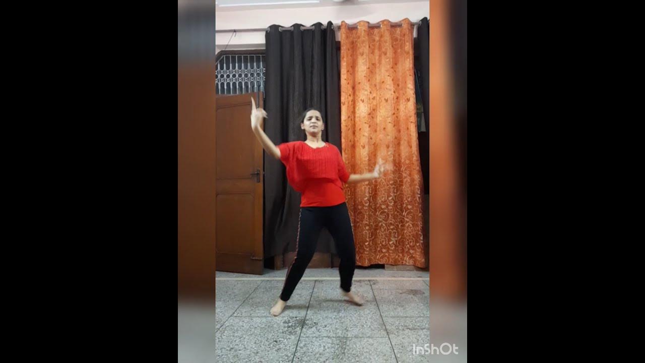 Jogi mahi | Bachna ae haseeno | Dance video