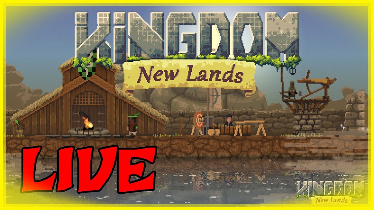 steam kingdom new lands