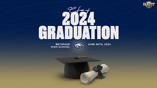 Bethpage High School Graduation | 6/26