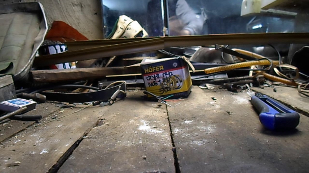 Очистка свечей зажигания "Очень легко" СУШИМ СВЕЧИ - YouTube