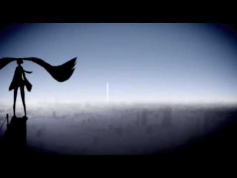 初音ミクの消失-映画版