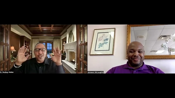 How to handle your harvest pt. 1 with Rev. Dr. Rod...