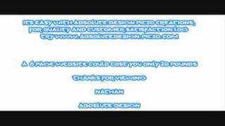 Piczo Sites