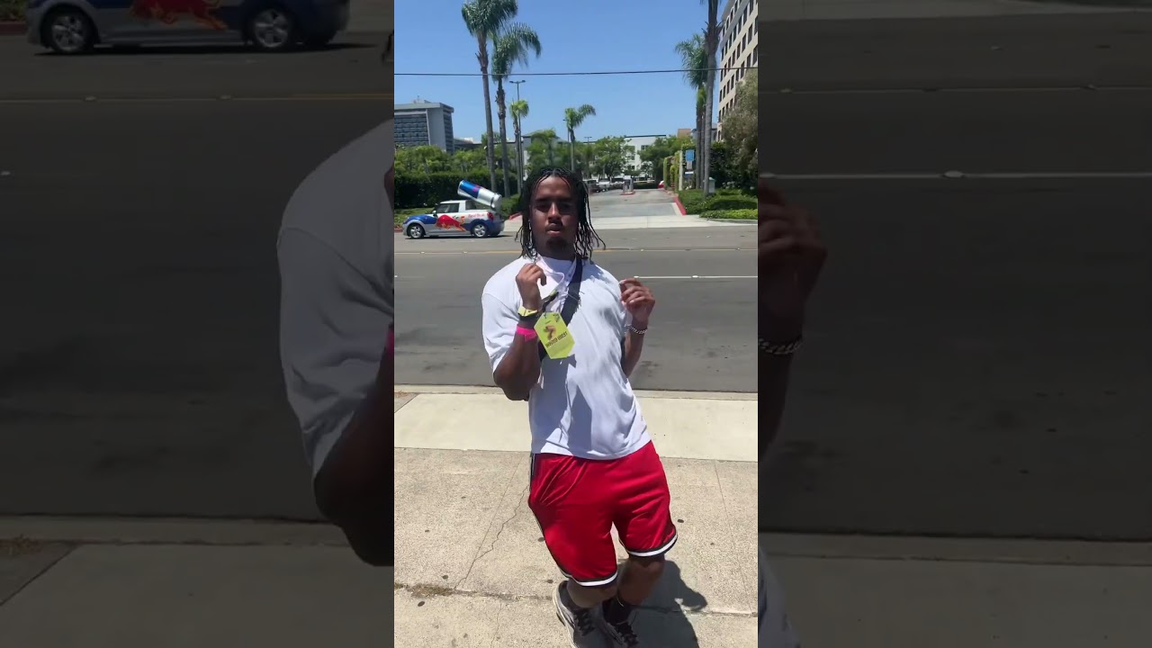 Rick Ross did something with this move 🔥😂 w/