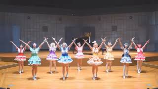 Omoi yo Hitotsu ni Nare Mirror