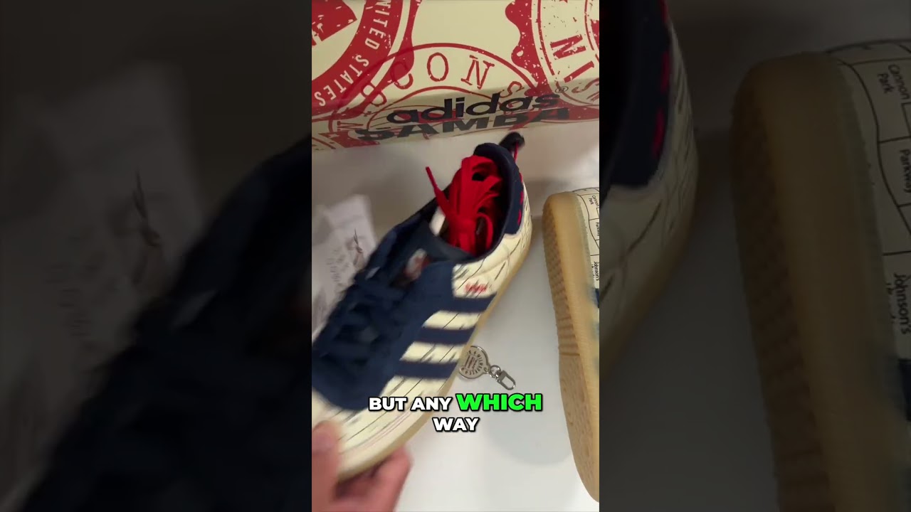 adidas gazelle silver green womens Adidas Samba White Crew Green Gum Shoes – Long Beach Skate Co main image 1
