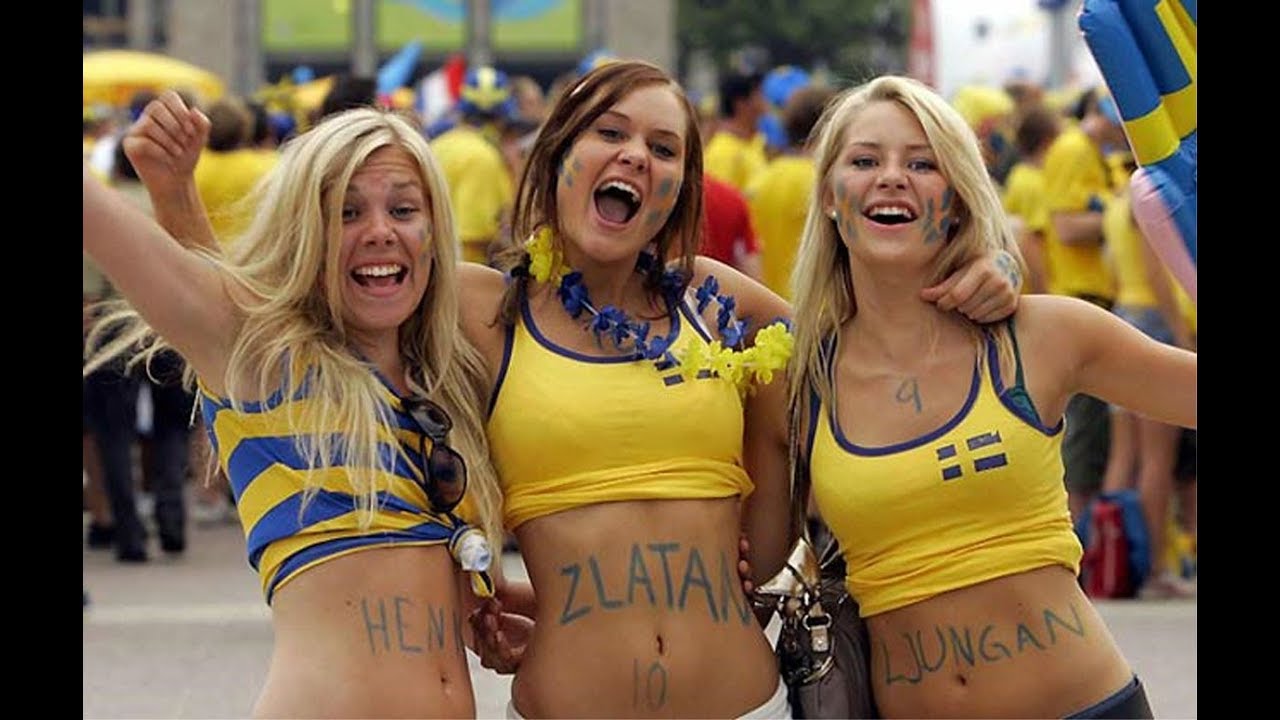 Top 10 Interesting Facts About Sweden Youtube