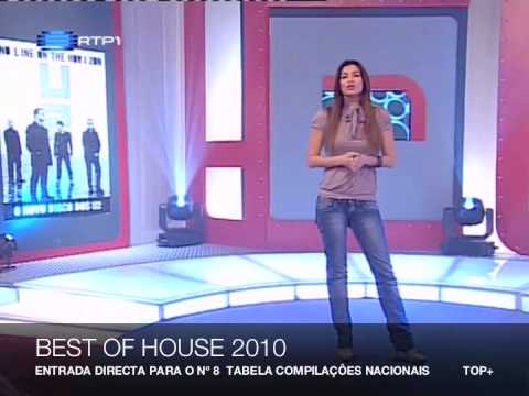 TOP+ RTP1 ( ISABEL FIGUEIRA ) I AM BACK AGAIN PETE...