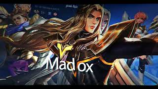 Mobile Legend Edit After Effect (Piece of Coal) v1.0