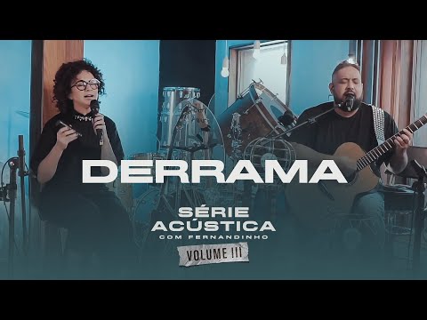 Fernandinho - Derrama