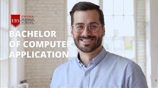 BACHELOR OF COMPUTER APPLICATION (BCA) | ENIGMA BUSINESS SCHOOL (EBS) screenshot 4