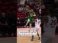 Tucker DeVries finds John Tonje for the EXPLOSIVE slam 😱