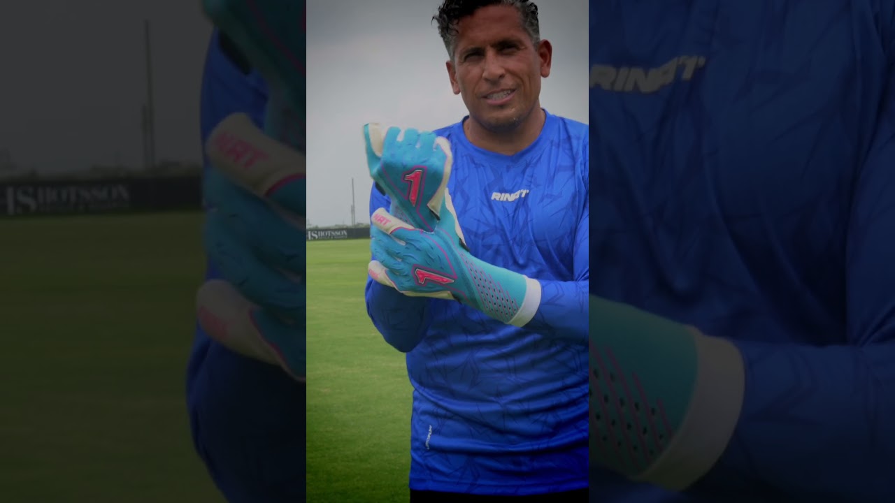 El Fénix Eternal Pro te da control, seguridad y comodidad en cada atajada. ¡Ya disponible! 🧤🔥⚽🥅