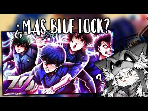 Blue Lock Eleven MacroRap | Egoístas | Slayer Reacciona de @ZerOFreek