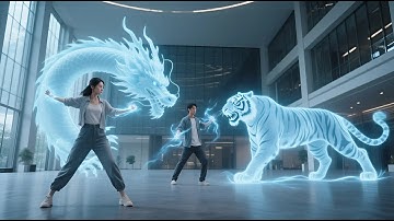 Đội thám hiểm vào lăng mộ cổ vô tình phát hiện 1 bà lão nghìn năm tuổi đang bay lơ lửng và cái kết