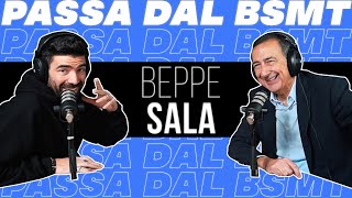 IL SINDACO DI MILANO! BEPPE SALA passa dal BSMT!