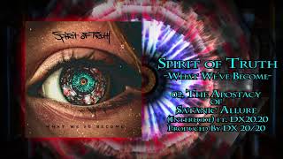 Famous 02. The Apostasy of Satanic Allure (Interlude) ft. DX 20/20 Net Worth