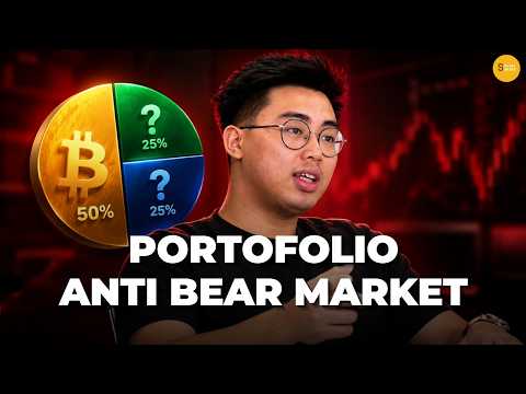 Portofolio Timothy Ronald 2026 Anti Bear Market?