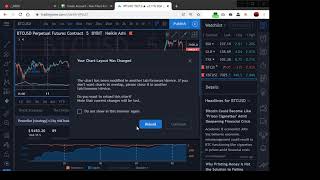RiskCoin Crypto AutoTrading Bot, How does it work? screenshot 1