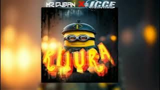 Icce Struvura & MR CUBAN - RIJURA ( Marroly Makiesse )  [KUDURO] 2023