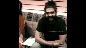Thumbnail of Srivalli | Sidsriram Live Singing #puspa #sidsriram #sidsriramsongs