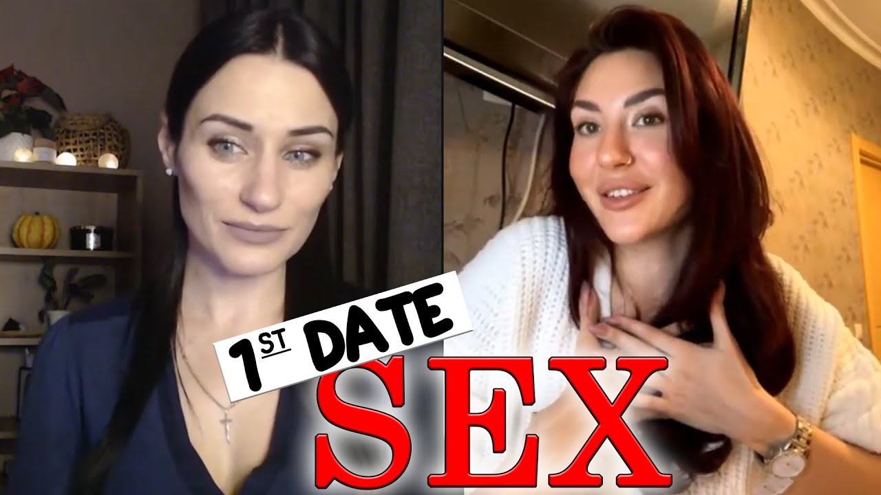 Sex On The First Date With Beautiful Ukrainian Women