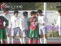 第87回全国高校サッカー選手権　埼玉予選　準々決勝4