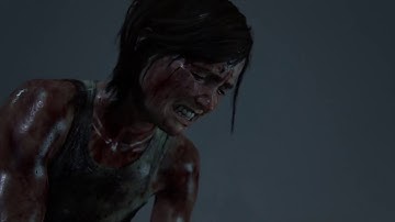 The Last of Us Part II Unreleased OST - The Beach