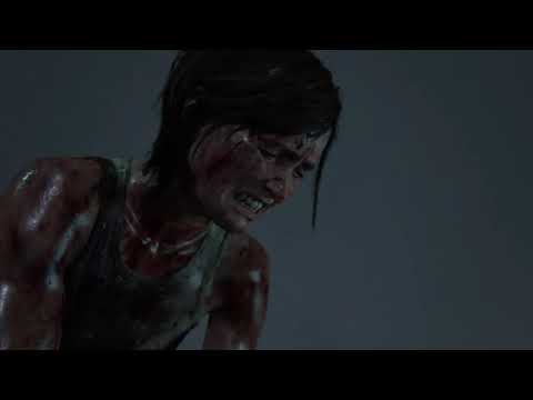 Wideo: The Last Of Us Part 2 - The Beach I Epilogue