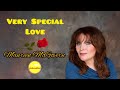 Very Special Love   Maureen McGovern