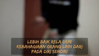 Status wa || AKU LOSS