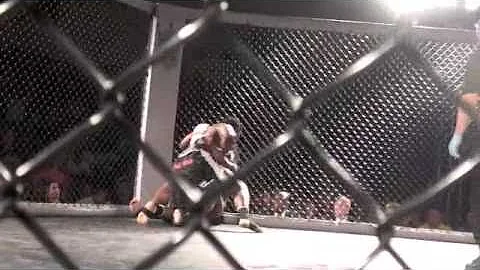 Tomar "T-Bo" Washington vs Chris Crawford