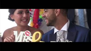 Federica e Simone - Wedding Day Trailer