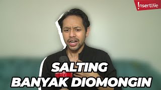 Download lagu Perjalanan Karier Bukie Mansyur, dari Penyiar Radio Hingga Jadi Aktor