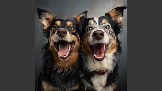 Pawsitive Vibes