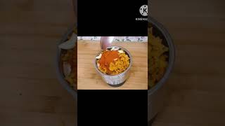 सुखी लहसुन चटनी  youtubeshorts viralvideo viral foodhow shorts short chutney  lahsunchutney