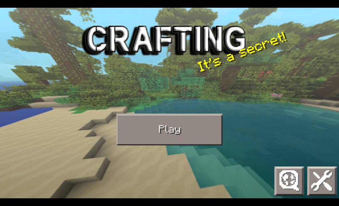 Craft and build - YouTube