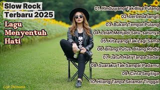 Lagu Penuh Kenangan   Lagu Sedih Patah Hati  Ballad Slow Rock Melayu Terbaru  1 Jam  Album